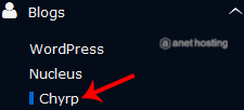 Chyrp-softaculous.gif