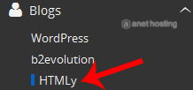 HTMLy-softaculous.gif