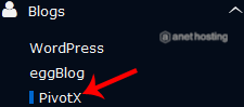 PivotX-softaculous.gif