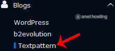 Textpattern-softaculous.gif