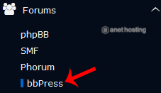 bbPress-softaculous.gif
