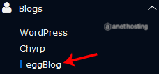 eggBlog-softaculous.gif