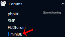 miniBB-softaculous.gif