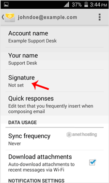 set-email-signature-android-cpanel.gif